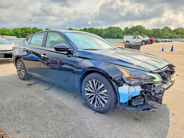 2025 Nissan Altima მანქანა იყიდება აუქციონზე, vin: 1N4BL4DV7SN326726, აუქციონის ნომერი: 64754636