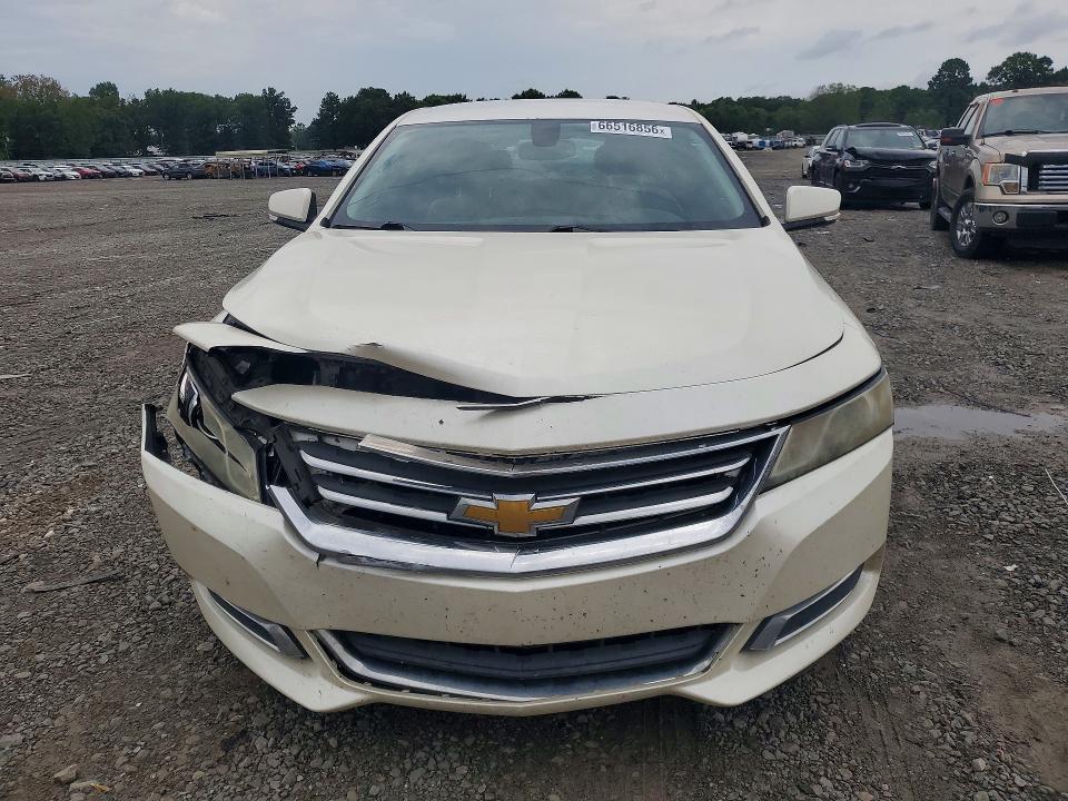 2014 Chevrolet Impala მანქანა იყიდება აუქციონზე, vin: 1G1115SL0EU111405, აუქციონის ნომერი: 66516856