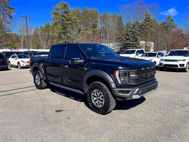2022 Ford F150 მანქანა იყიდება აუქციონზე, vin: 1FTFW1RG3NFA85449, აუქციონის ნომერი: 65610056