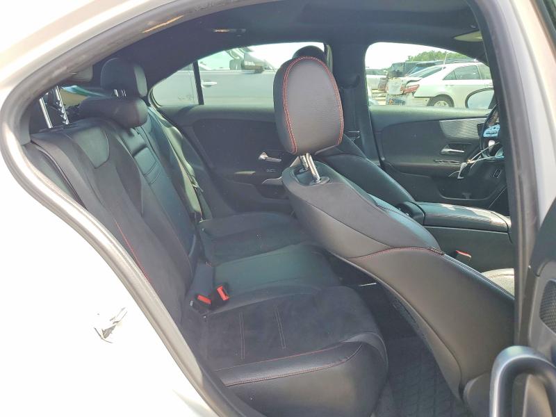 Aukcja sprzedaży 2020 Mercedes-benz A, vin: W1K3G4FB1LW043620, numer aukcji: 64459716