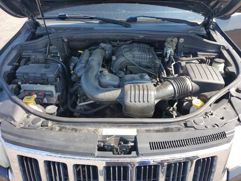 65105556 :رقم المزاد ، 1C4RJFBG9DC638463 vin ، 2013 Jeep Grand Cherokee مزاد بيع