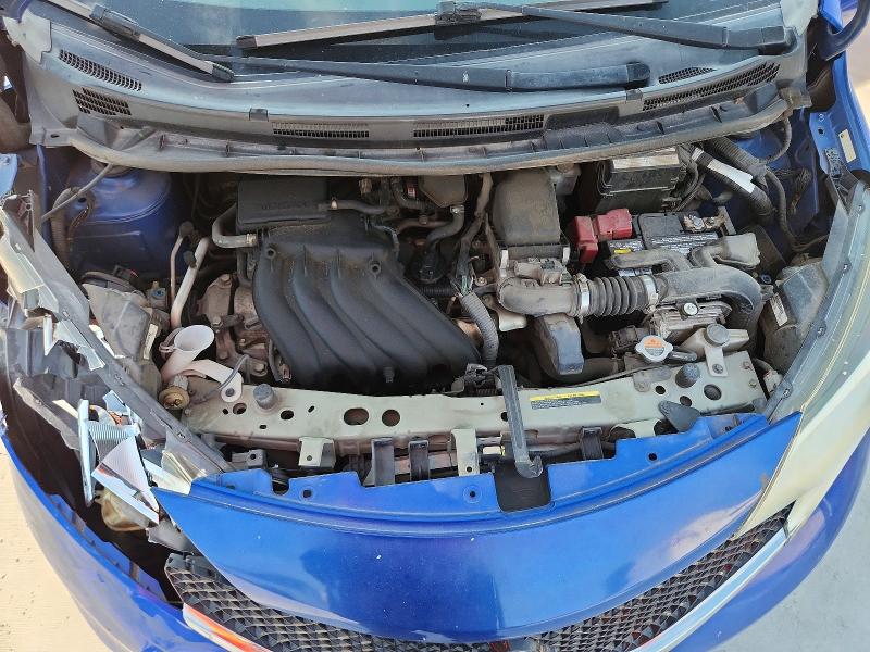 Продажа на аукционе авто 2016 Nissan Versa Note, vin: 3N1CE2CP0GL376670, номер лота: 63323556
