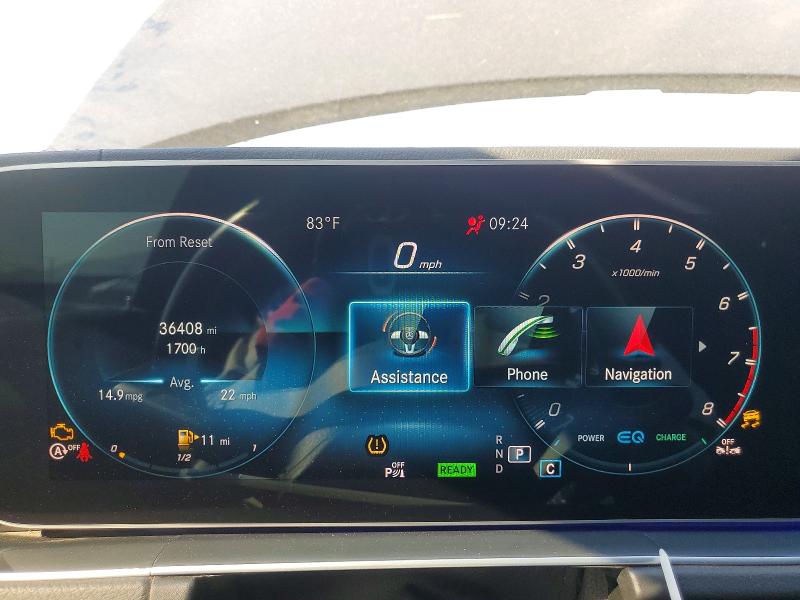 Продаж на аукціоні авто 2022 Mercedes-benz Gle Coupe, vin: 4JGFD6BB7NA754462, номер лоту: 66745066
