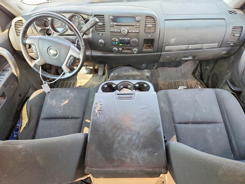 Продажа на аукционе авто 2011 Chevrolet Silverado, vin: 1GCRKSE33BZ437134, номер лота: 63374246