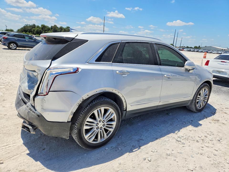 Aukcja sprzedaży 2018 Cadillac Xt5, vin: 1GYKNERS6JZ224358, numer aukcji: 64915066