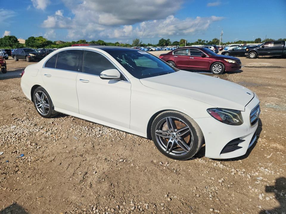 Продажа на аукционе авто 2018 Mercedes-benz E, vin: WDDZF4JB7JA471738, номер лота: 66698616