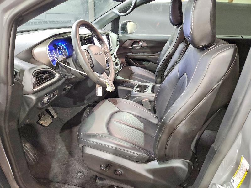 Aukcja sprzedaży 2025 Chrysler Pacifica, vin: 2C4RC1BG7SR504584, numer aukcji: 65222366