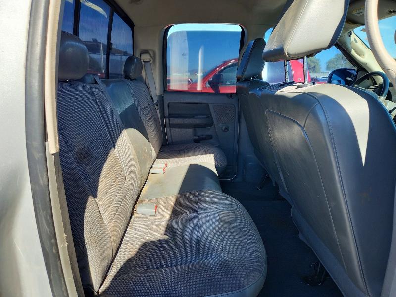 65573396 :رقم المزاد ، 1D7HA182X8J107693 vin ، 2008 Dodge Ram 1500 مزاد بيع