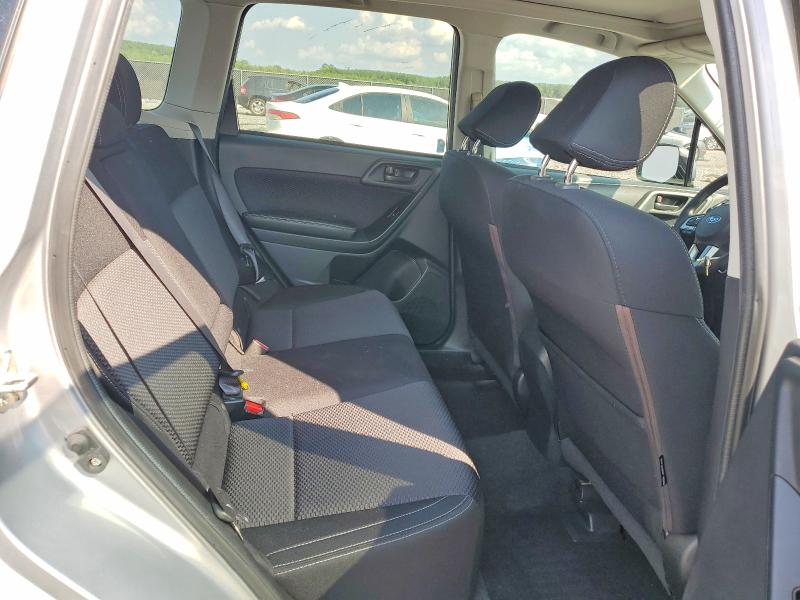 Aukcja sprzedaży 2018 Subaru Forester, vin: JF2SJAEC6JH599022, numer aukcji: 64261146
