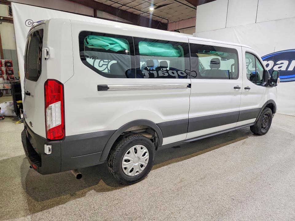Aukcja sprzedaży 2025 Ford Transit, vin: 1FBAX2Y81SKA89109, numer aukcji: 62592836