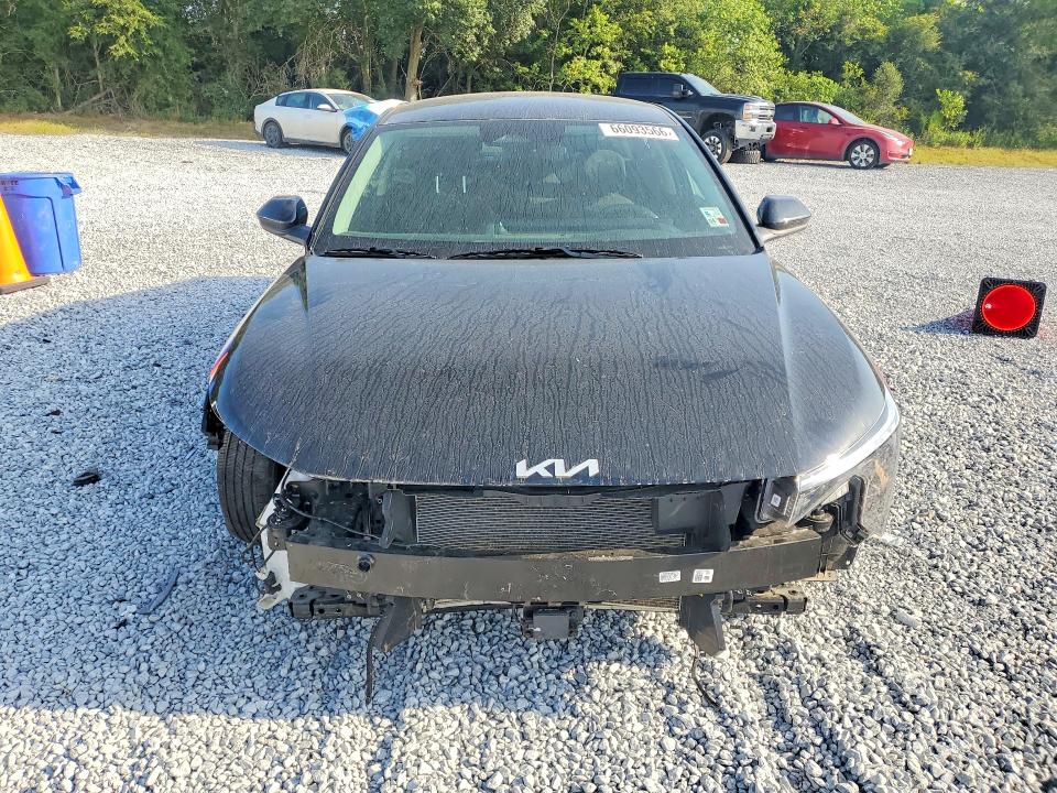 66093566 :رقم المزاد ، 3KPFT4DE5TE323972 vin ، 2026 Kia K4 مزاد بيع
