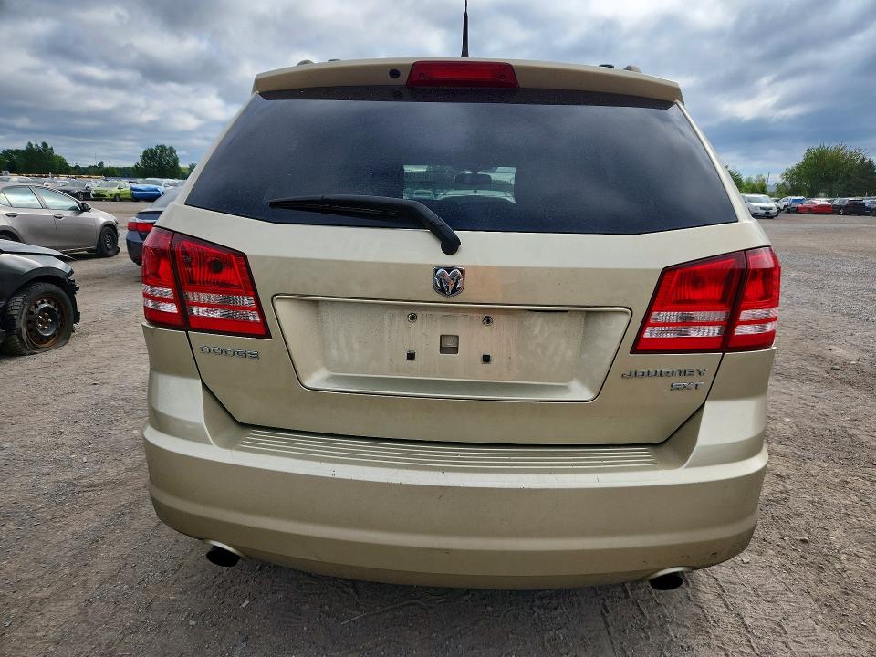 Aukcja sprzedaży 2010 Dodge Journey, vin: 3D4PG5FV9AT236051, numer aukcji: 65013456