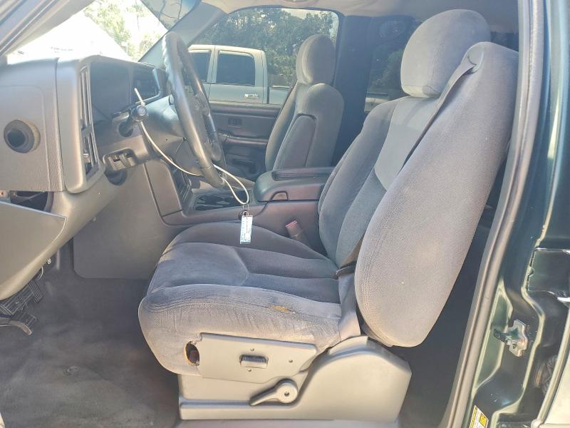 Продажа на аукционе авто 2005 Gmc New Sierra, vin: 2GTEC13T451221511, номер лота: 64790976