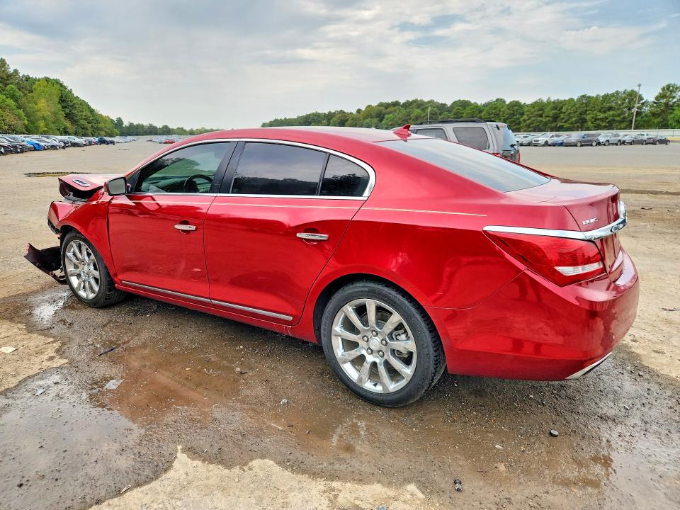 Продажа на аукционе авто 2014 Buick Lacrosse, vin: 1G4GD5G33EF213346, номер лота: 66406996