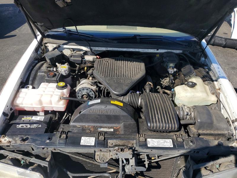 Продажа на аукционе авто 1996 Buick Roadmaster, vin: 1G4BR82P7TR419336, номер лота: 65734376