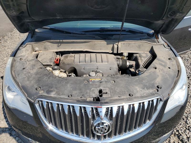 Aukcja sprzedaży 2017 Buick Enclave, vin: 5GAKVBKD4HJ109591, numer aukcji: 65715586