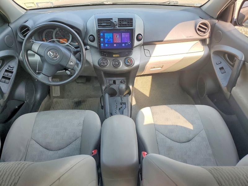 Aukcja sprzedaży 2010 Toyota Rav4, vin: 2T3BF4DV9AW031863, numer aukcji: 65081436