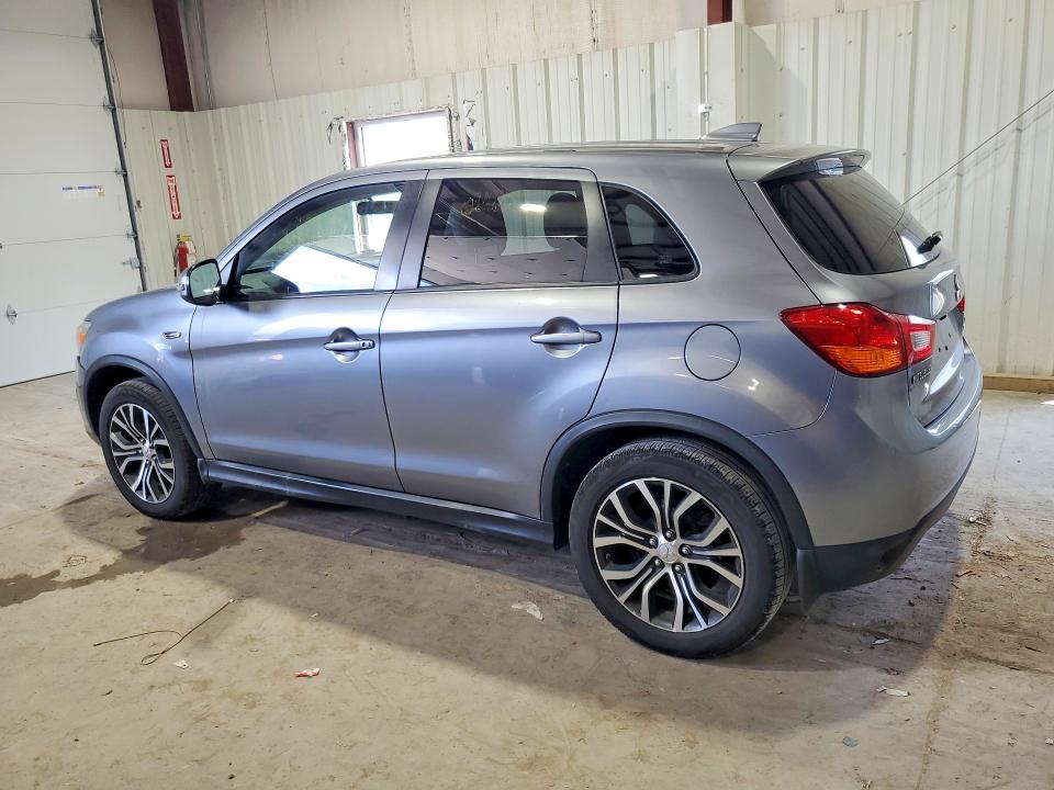Aukcja sprzedaży 2017 Mitsubishi Outlander Sport, vin: JA4AR3AWXHZ043650, numer aukcji: 64065146