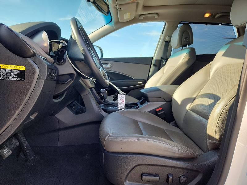 67072096 :رقم المزاد ، KM8SRDHF6GU149767 vin ، 2016 Hyundai Santa Fe مزاد بيع