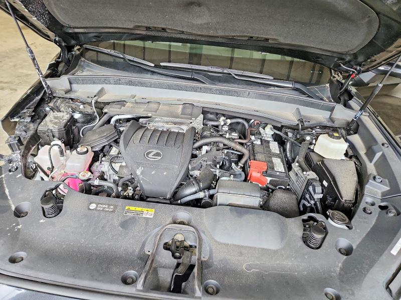 Продаж на аукціоні авто 2025 Lexus Tx 350, vin: 5TDAAAB62SS044350, номер лоту: 66756086
