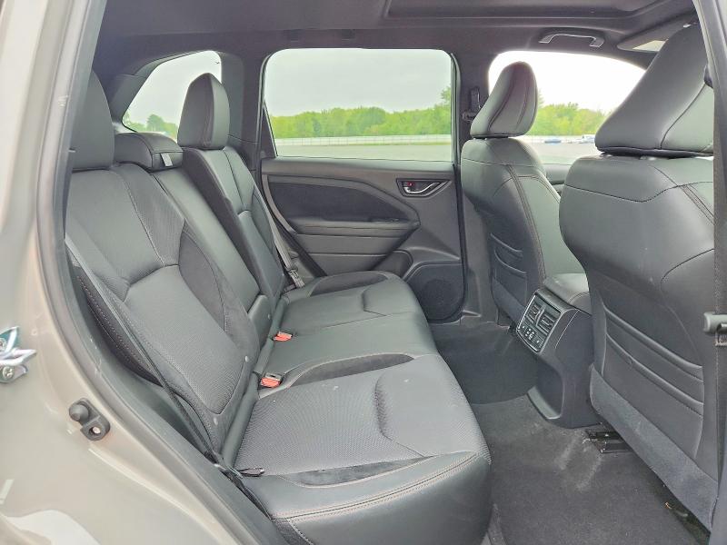Продаж на аукціоні авто 2025 Subaru Forester, vin: JF2SLSTD8SH425742, номер лоту: 65119386