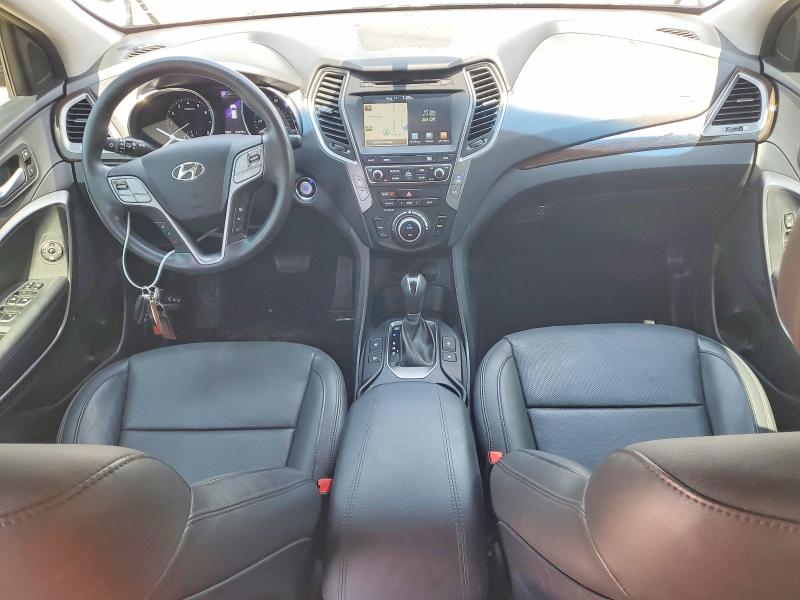 Aukcja sprzedaży 2017 Hyundai Santa Fe Sport, vin: 5NMZW4LAXHH044827, numer aukcji: 64500186
