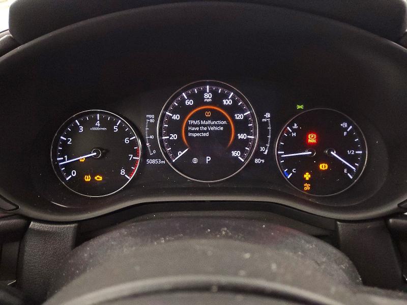 Aukcja sprzedaży 2022 Mazda Cx-30, vin: 3MVDMBCL7NM442798, numer aukcji: 66819906