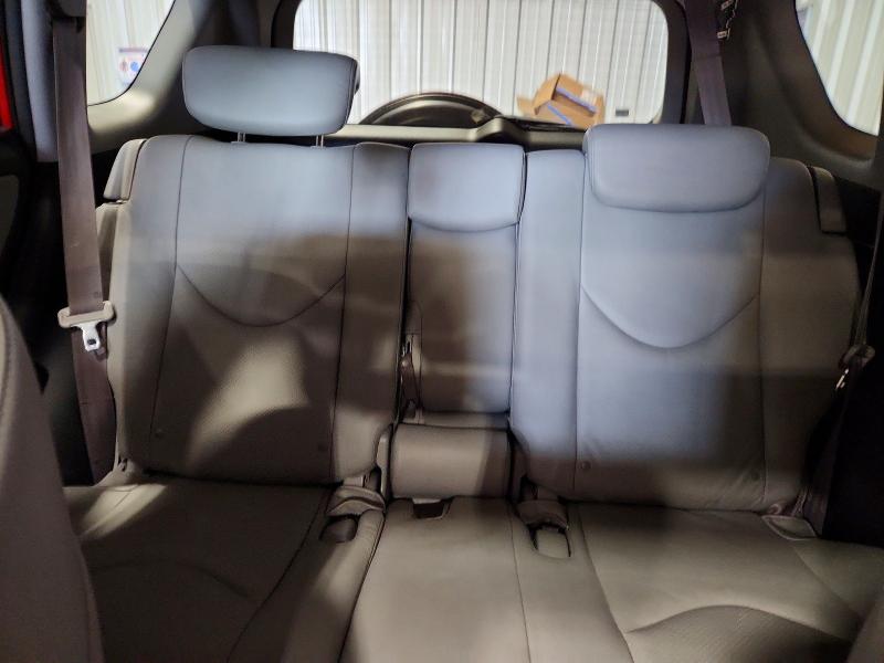 2009 Toyota Rav4 მანქანა იყიდება აუქციონზე, vin: JTMBK31V69D007006, აუქციონის ნომერი: 65168716