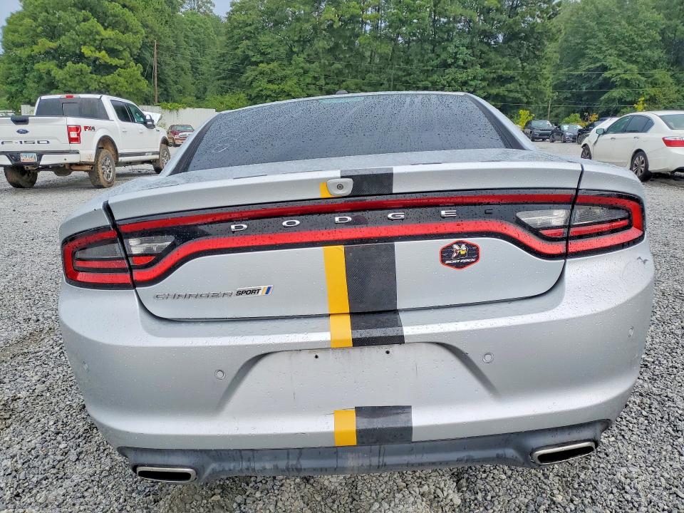 Aukcja sprzedaży 2019 Dodge Charger, vin: 2C3CDXBG5KH742868, numer aukcji: 66586456