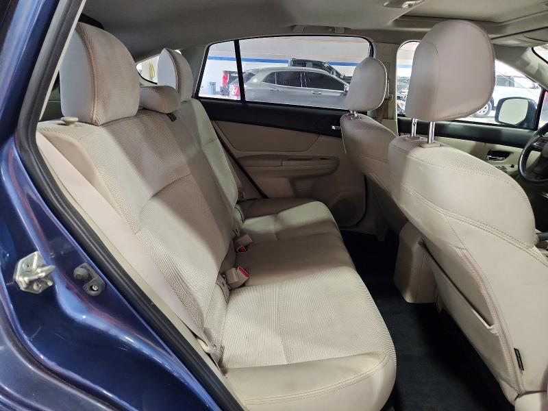 Продажа на аукционе авто 2013 Subaru Xv Crosstrek, vin: JF2GPAVC0D2862956, номер лота: 64274326