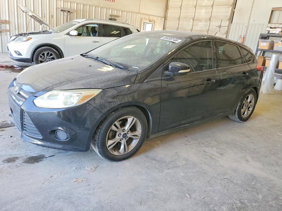 Продаж на аукціоні авто 2014 Ford Focus, vin: 1FADP3K26EL163289, номер лоту: 65038146