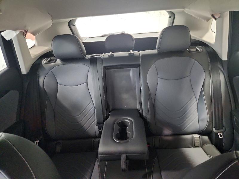 Aukcja sprzedaży 2026 Volkswagen Tiguan, vin: 3VVER7RM9TM016517, numer aukcji: 63204016