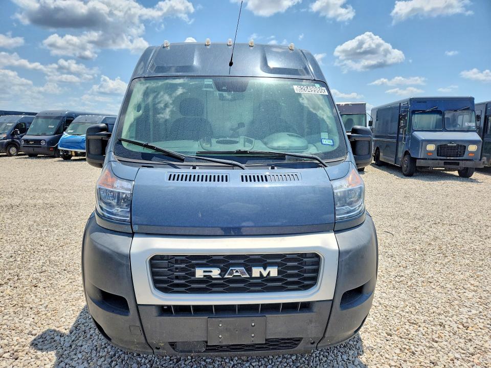 Aukcja sprzedaży 2021 Ram Promaster 3500, vin: 3C6MRVJG7ME586457, numer aukcji: 62649986