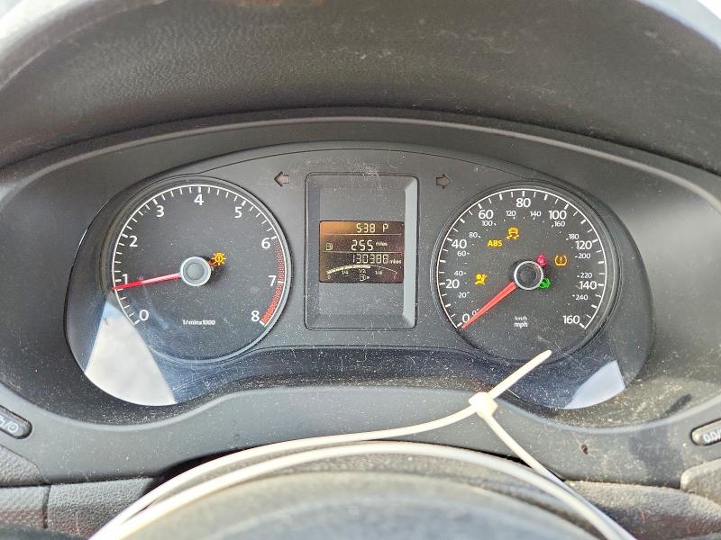 Aukcja sprzedaży 2013 Volkswagen Jetta, vin: 3VW2K7AJ2DM267546, numer aukcji: 62541876