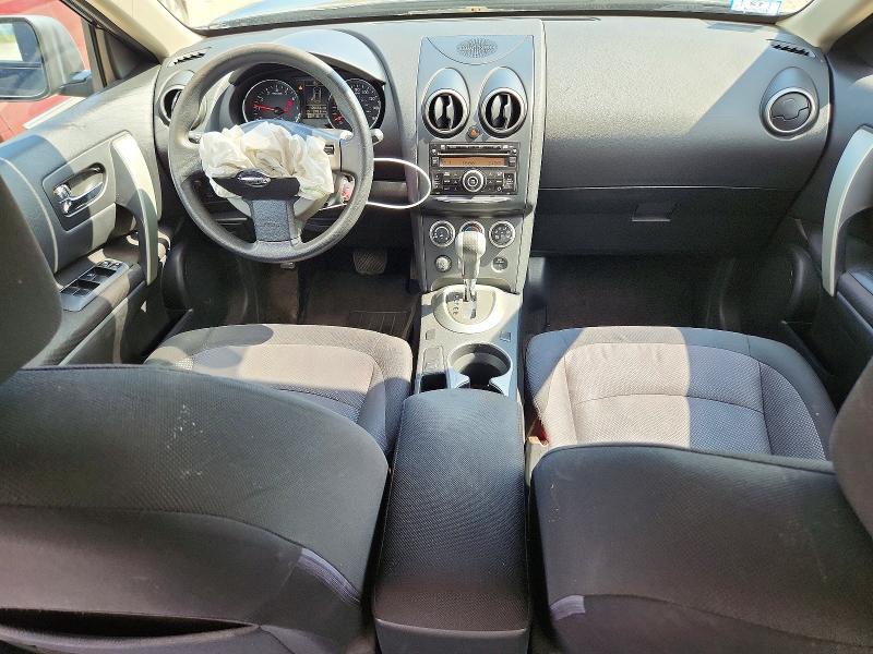 Aukcja sprzedaży 2012 Nissan Rogue, vin: JN8AS5MV2CW707916, numer aukcji: 65113636