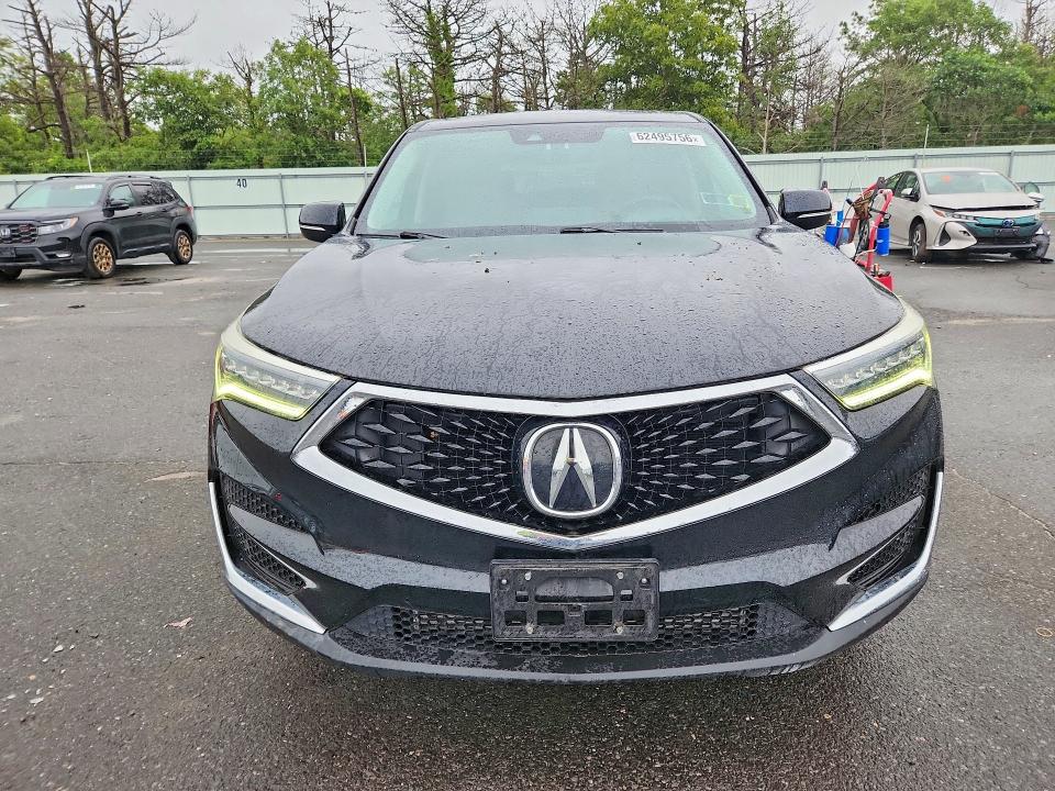 Продаж на аукціоні авто 2020 Acura Rdx, vin: 5J8TC2H51LL028331, номер лоту: 62495756