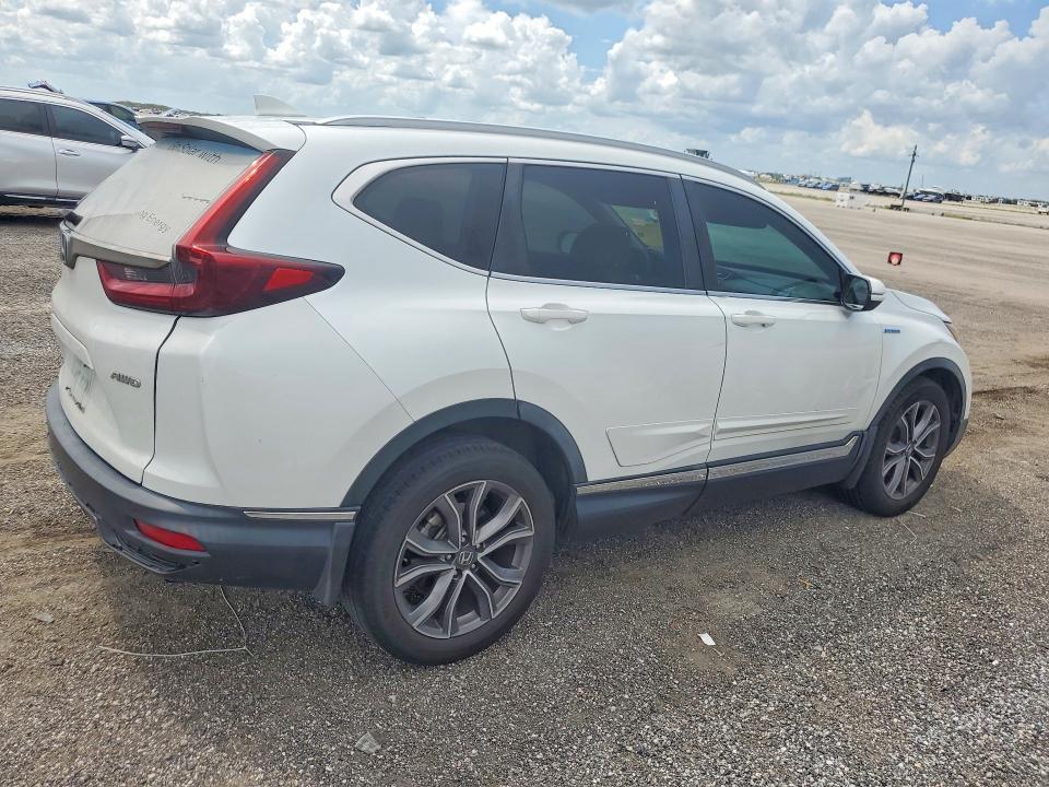 2021 Honda Cr-v მანქანა იყიდება აუქციონზე, vin: 7FART6H97ME025946, აუქციონის ნომერი: 67075706
