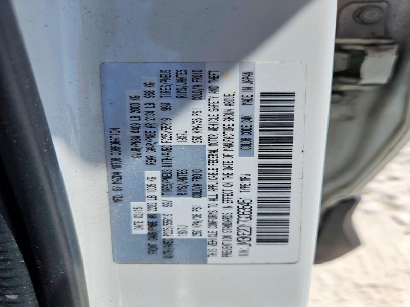 Aukcja sprzedaży 2016 Mazda Cx-5, vin: JM3KE2DY7G0635451, numer aukcji: 63822756