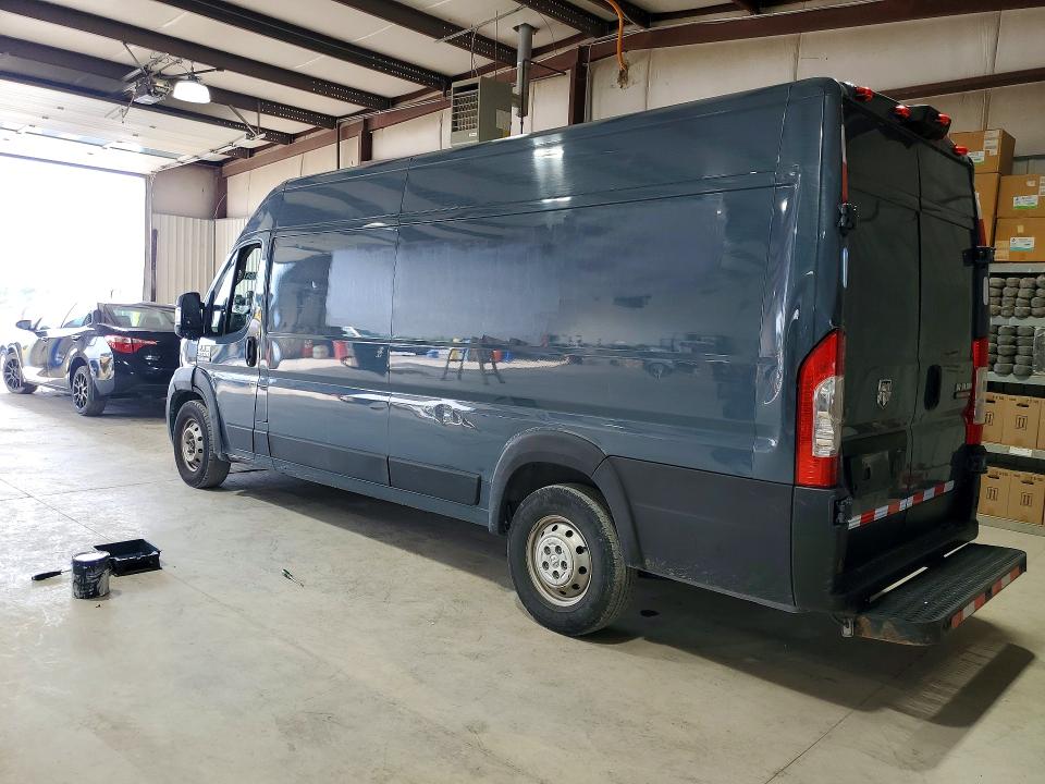 Продаж на аукціоні авто 2020 Ram Promaster 3500, vin: 3C6URVJGXLE117362, номер лоту: 64735846