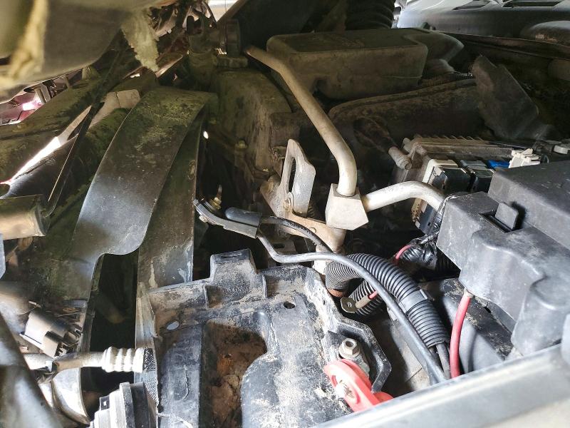 2005 Gmc Envoy მანქანა იყიდება აუქციონზე, vin: 1GKES16S556140228, აუქციონის ნომერი: 66096906