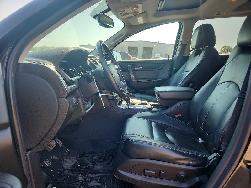 64659516 :رقم المزاد ، 1GKKRRKD8DJ198639 vin ، 2013 Gmc Acadia مزاد بيع
