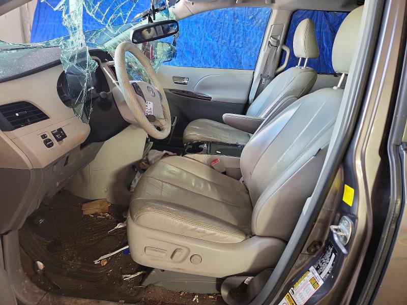 Продаж на аукціоні авто 2011 Toyota Sienna, vin: 5TDYK3DC3BS100810, номер лоту: 67094716
