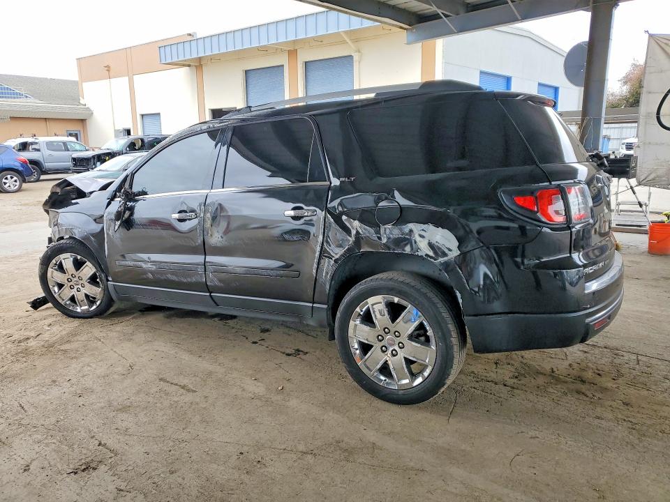 Продажа на аукционе авто 2017 Gmc Acadia Limited, vin: 1GKKRSKDXHJ246235, номер лота: 67202366