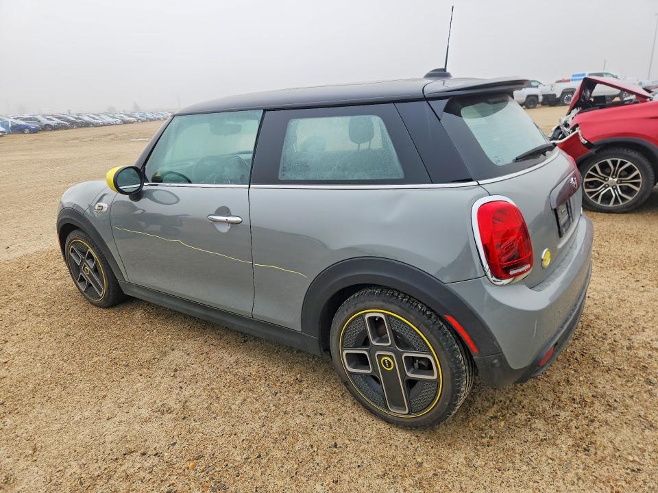 Продаж на аукціоні авто 2021 Mini Cooper, vin: WMWXP3C08M2N51467, номер лоту: 63467816