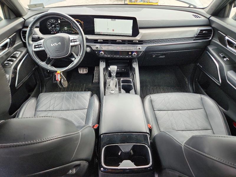 Aukcja sprzedaży 2024 Kia Telluride, vin: 5XYP5DGC1RG455003, numer aukcji: 64416146