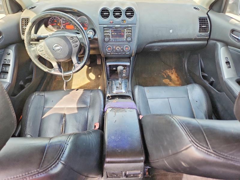 Aukcja sprzedaży 2012 Nissan Altima, vin: 1N4AL2AP9CC124764, numer aukcji: 67009286