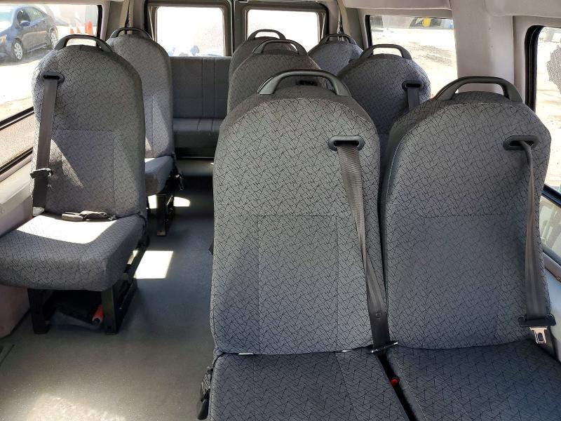 Продажа на аукционе авто 2008 Ford Econoline, vin: 1FTNS24W18DB51489, номер лота: 68700176