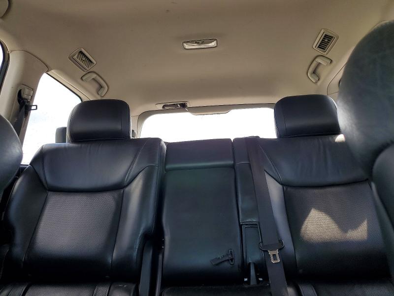 Aukcja sprzedaży 2014 Lexus Lx, vin: JTJHY7AXXE4139226, numer aukcji: 66259976