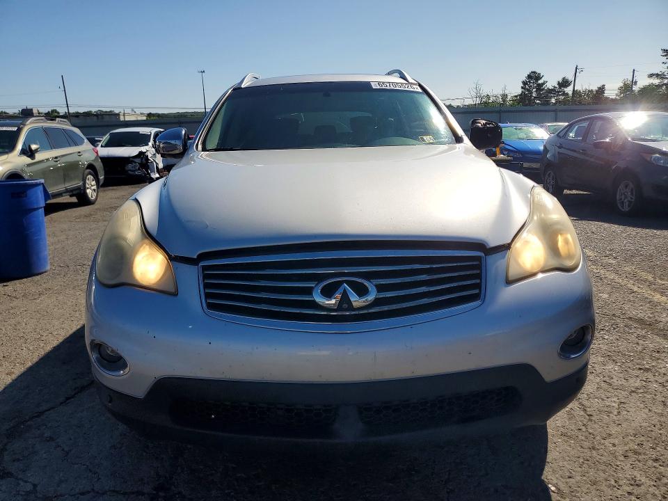 Продажа на аукционе авто 2013 Infiniti Ex37, vin: JN1BJ0HP0DM430328, номер лота: 65705526