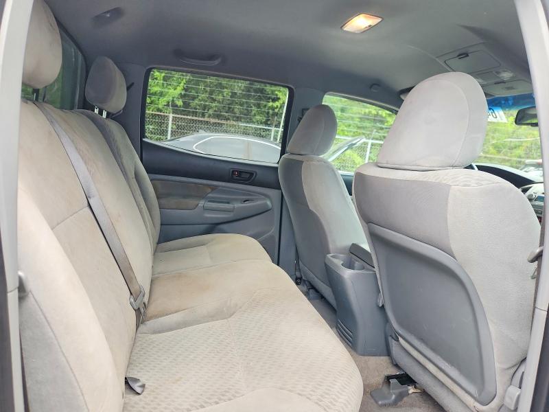 Aukcja sprzedaży 2011 Toyota Tacoma, vin: 3TMLU4EN1BM056963, numer aukcji: 64266866